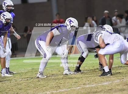 Thumbnail 2 in Northwest Christian vs. Payson (AIA D3 Playoff) photogallery.