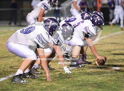 Thumbnail 2 in Northwest Christian vs. Payson (AIA D3 Playoff) photogallery.