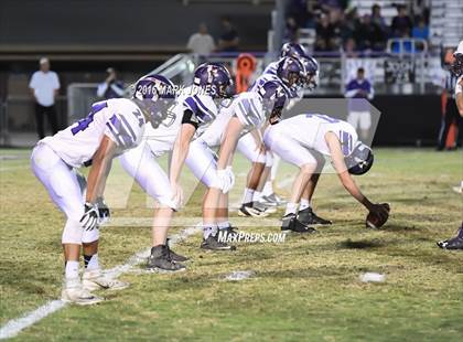 Thumbnail 2 in Northwest Christian vs. Payson (AIA D3 Playoff) photogallery.
