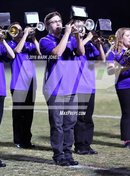 Thumbnail 3 in Northwest Christian vs. Payson (AIA D3 Playoff) photogallery.