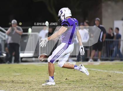 Thumbnail 2 in Northwest Christian vs. Payson (AIA D3 Playoff) photogallery.