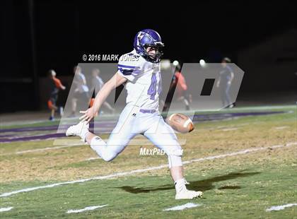 Thumbnail 2 in Northwest Christian vs. Payson (AIA D3 Playoff) photogallery.