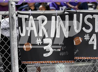 Thumbnail 2 in Northwest Christian vs. Payson (AIA D3 Playoff) photogallery.