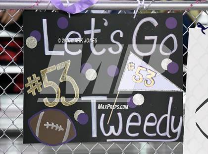 Thumbnail 2 in Northwest Christian vs. Payson (AIA D3 Playoff) photogallery.