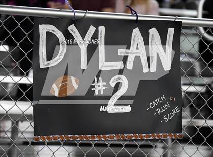 Thumbnail 2 in Northwest Christian vs. Payson (AIA D3 Playoff) photogallery.