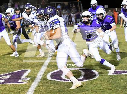 Thumbnail 2 in Northwest Christian vs. Payson (AIA D3 Playoff) photogallery.