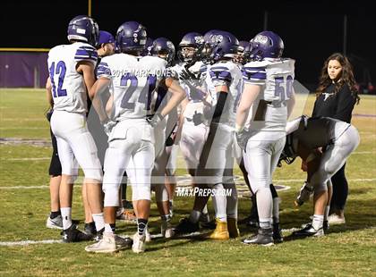 Thumbnail 3 in Northwest Christian vs. Payson (AIA D3 Playoff) photogallery.