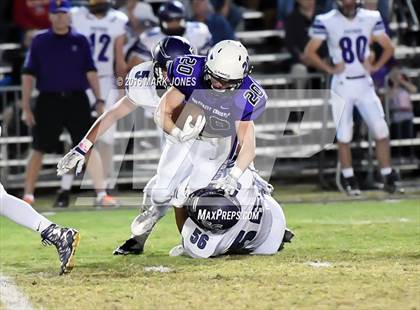 Thumbnail 2 in Northwest Christian vs. Payson (AIA D3 Playoff) photogallery.