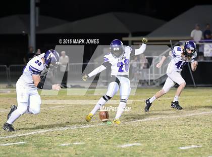 Thumbnail 1 in Northwest Christian vs. Payson (AIA D3 Playoff) photogallery.