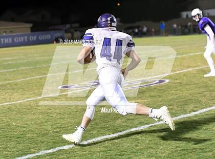 Thumbnail 1 in Northwest Christian vs. Payson (AIA D3 Playoff) photogallery.