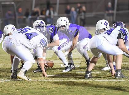 Thumbnail 2 in Northwest Christian vs. Payson (AIA D3 Playoff) photogallery.