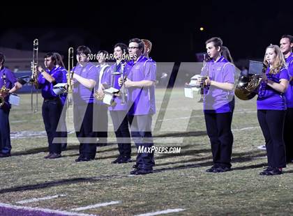 Thumbnail 3 in Northwest Christian vs. Payson (AIA D3 Playoff) photogallery.