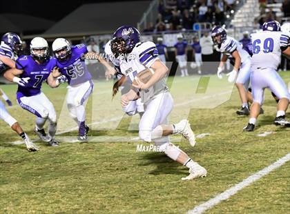 Thumbnail 2 in Northwest Christian vs. Payson (AIA D3 Playoff) photogallery.