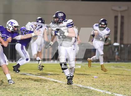 Thumbnail 2 in Northwest Christian vs. Payson (AIA D3 Playoff) photogallery.