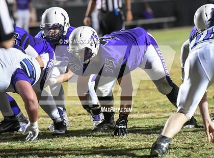 Thumbnail 3 in Northwest Christian vs. Payson (AIA D3 Playoff) photogallery.