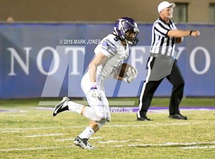 Thumbnail 2 in Northwest Christian vs. Payson (AIA D3 Playoff) photogallery.