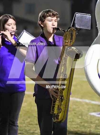 Thumbnail 1 in Northwest Christian vs. Payson (AIA D3 Playoff) photogallery.