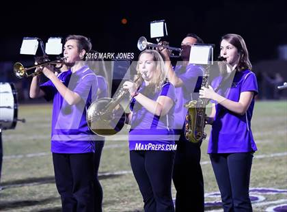 Thumbnail 2 in Northwest Christian vs. Payson (AIA D3 Playoff) photogallery.