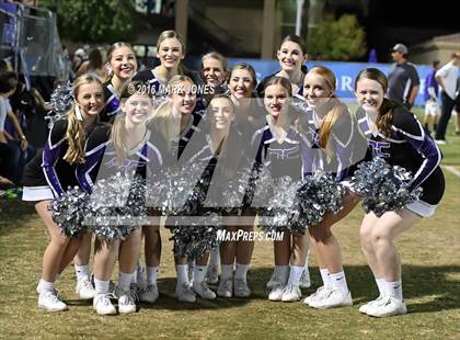 Thumbnail 2 in Northwest Christian vs. Payson (AIA D3 Playoff) photogallery.