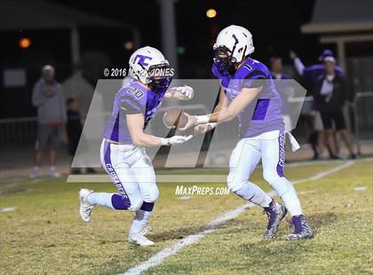 Thumbnail 2 in Northwest Christian vs. Payson (AIA D3 Playoff) photogallery.