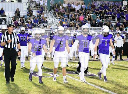 Thumbnail 2 in Northwest Christian vs. Payson (AIA D3 Playoff) photogallery.