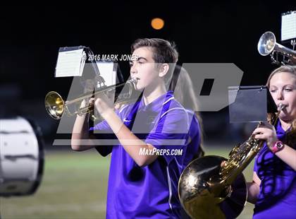 Thumbnail 2 in Northwest Christian vs. Payson (AIA D3 Playoff) photogallery.