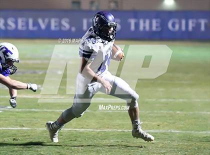Thumbnail 3 in Northwest Christian vs. Payson (AIA D3 Playoff) photogallery.