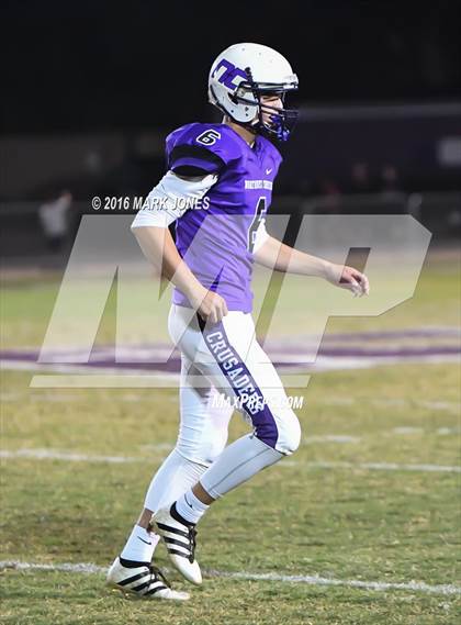 Thumbnail 3 in Northwest Christian vs. Payson (AIA D3 Playoff) photogallery.