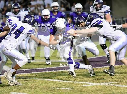 Thumbnail 1 in Northwest Christian vs. Payson (AIA D3 Playoff) photogallery.