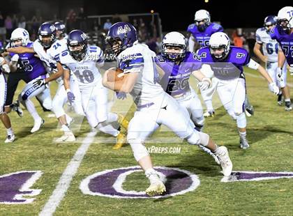 Thumbnail 1 in Northwest Christian vs. Payson (AIA D3 Playoff) photogallery.
