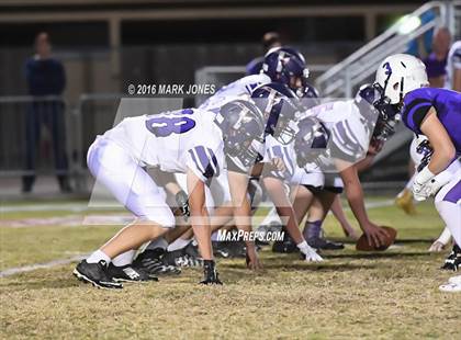 Thumbnail 2 in Northwest Christian vs. Payson (AIA D3 Playoff) photogallery.