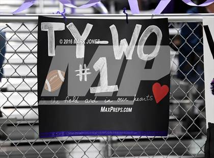 Thumbnail 3 in Northwest Christian vs. Payson (AIA D3 Playoff) photogallery.