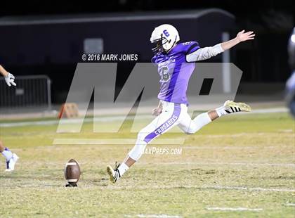 Thumbnail 1 in Northwest Christian vs. Payson (AIA D3 Playoff) photogallery.