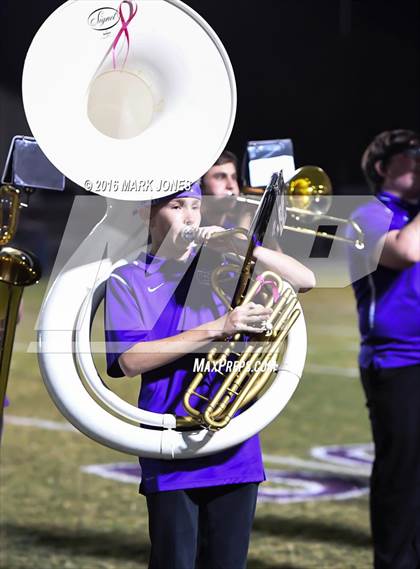 Thumbnail 3 in Northwest Christian vs. Payson (AIA D3 Playoff) photogallery.