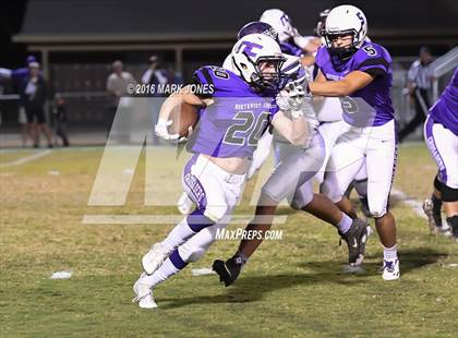 Thumbnail 3 in Northwest Christian vs. Payson (AIA D3 Playoff) photogallery.
