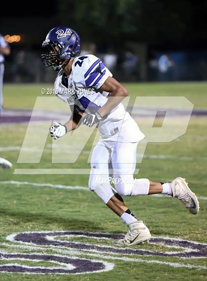Thumbnail 1 in Northwest Christian vs. Payson (AIA D3 Playoff) photogallery.