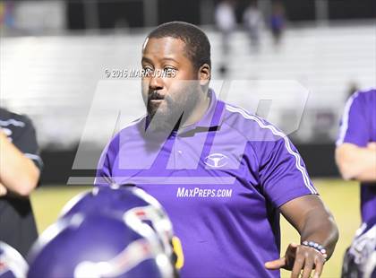 Thumbnail 2 in Northwest Christian vs. Payson (AIA D3 Playoff) photogallery.