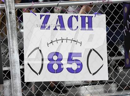 Thumbnail 1 in Northwest Christian vs. Payson (AIA D3 Playoff) photogallery.