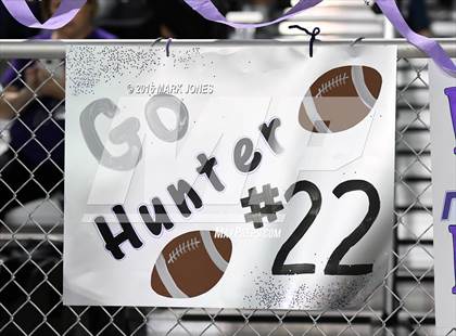 Thumbnail 1 in Northwest Christian vs. Payson (AIA D3 Playoff) photogallery.