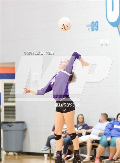 Thumbnail 2 in DeSoto Central @ Southaven photogallery.