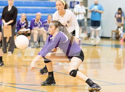 Thumbnail 1 in DeSoto Central @ Southaven photogallery.