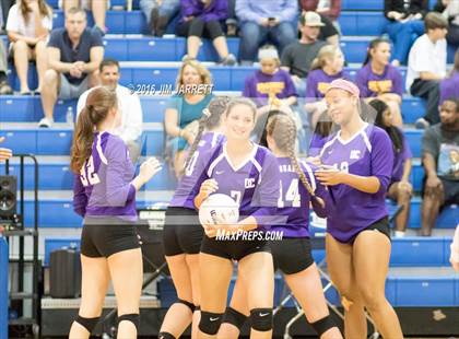 Thumbnail 3 in DeSoto Central @ Southaven photogallery.