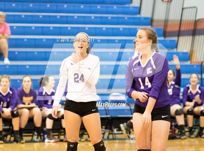 Thumbnail 1 in DeSoto Central @ Southaven photogallery.