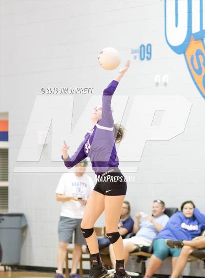 Thumbnail 2 in DeSoto Central @ Southaven photogallery.