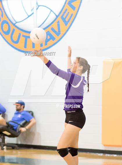 Thumbnail 3 in DeSoto Central @ Southaven photogallery.