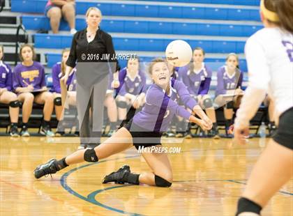 Thumbnail 1 in DeSoto Central @ Southaven photogallery.
