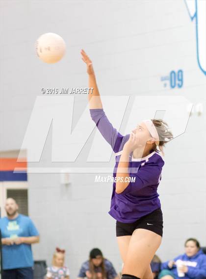 Thumbnail 1 in DeSoto Central @ Southaven photogallery.