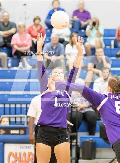 Thumbnail 3 in DeSoto Central @ Southaven photogallery.
