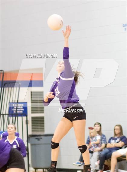 Thumbnail 1 in DeSoto Central @ Southaven photogallery.