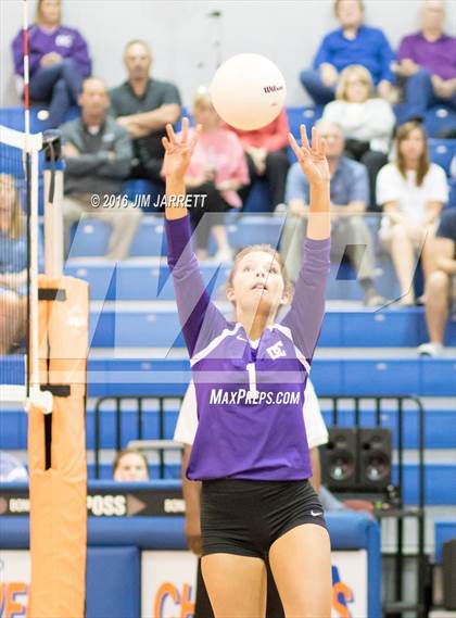 Thumbnail 1 in DeSoto Central @ Southaven photogallery.